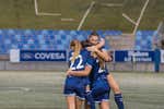 La hierba artificial tiene los días contados en Liga F: su desaparición pondrá fin a una de las quejas históricas de las futbolistas