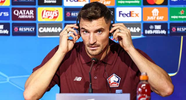 Meunier explica la receta para ganarle al Real Madrid: “No hace falta ser Cristiano o Messi”