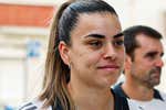 Misa Rodríguez revela otro carrete de fotos oculto tras dilatar su leyenda en el Real Madrid: “Es un año muy especial“