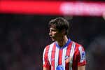 Lesión de Le Normand: qué tiene y cuándo vuelve a jugar con el Atlético de Madrid