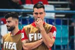 El Mundial deja en cuadro al Barça a 12 días de la Liga