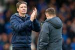 El Crystal Palace de Oliver Glasner recibe al Liverpool necesitado de puntos