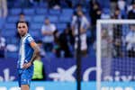 Darder, ante su regreso más difícil: «No se sabe, pero renuncié a la capitanía del Espanyol, no estaba para ser ejemplo de nadie»