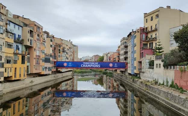 Así controló Girona... y Lloret de Mar a los ultras del Feyenoord: "¿Por qué grabas?"