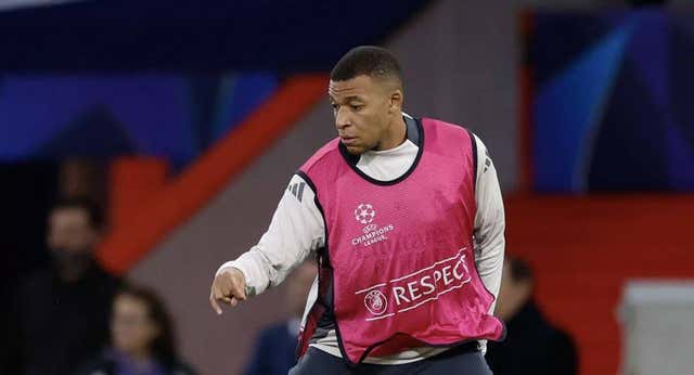 El plan de Mbappé para superar la lesión que explica por qué en el Madrid están rendidos a él