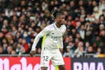 Carlo Ancelotti ya tiene su refuerzo en el centro del campo: Eduardo Camavinga se postula como titular contra el Lille