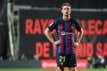 Estos son todos los lesionados del FC Barcelona