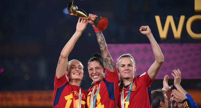 ‘#SeAcabó: Diario de las campeonas’: cuándo se estrena el documental de Netflix sobre Las 15 y el Mundial