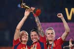 '#SeAcabó: Diario de las campeonas': cuándo se estrena el documental de Netflix sobre Las 15 y el Mundial