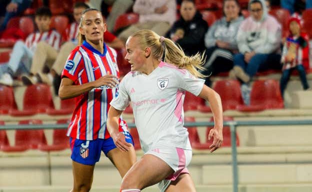 Alineaciones confirmadas del Barça Femení- Madrid CFF de Liga F