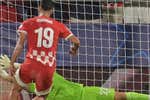 La crudeza de la Champions se ceba con el Girona