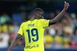 La llamada de Marcelino a Nicolás Pépé alumbró uno de los bombazos de LaLiga tras el “trauma” en el Arsenal: “fue 'top”