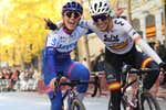 Reinas de la Alhambra conquistará Granada en bici el próximo 20 de octubre