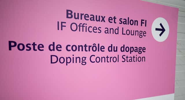 Las mentes maravillosas del antidoping salen de Seattle con un mensaje para los tramposos: “Estamos mejorando la detección”