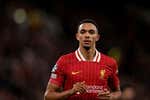 Ya hay contactos entre el Real Madrid y Alexander-Arnold