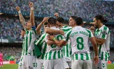 Legia de Varsovia 1 - Real Betis Balompié 0: resumen, goles y resultado de la jornada 2 de la Conference League