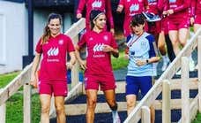 El vestuario de la Selección pierde a su mujer de confianza y a la responsable de su cambio físico: “Me ha ayudado mucho en momentos de bajón”