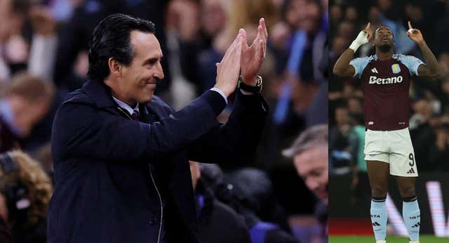 Una bronca por un post de Instagram explica el gran triunfo del ‘Rey’ Emery: «Está un poco loco, pero lo querían no menos de 40 equipos»