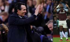 Una bronca por un post de Instagram explica el gran triunfo del 'Rey' Emery: «Está un poco loco, pero lo querían no menos de 40 equipos»