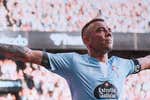 Iago Aspas es mucho más que la estrella del Celta: director deportivo, entrenador y capitán