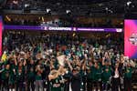 El renacer del baloncesto griego, el nuevo ogro europeo: forjado por los dioses... y los millones de los magnates