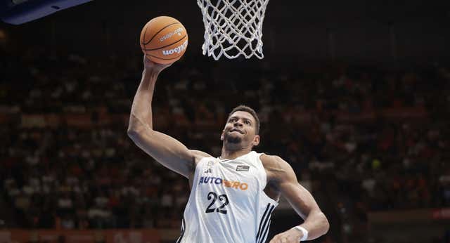 Boban Marjanovic, Youssoupha Fall… Europa busca gigantes para minimizar el efecto Edy Tavares