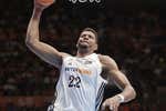 Boban Marjanovic, Youssoupha Fall… Europa busca gigantes para minimizar el efecto Edy Tavares