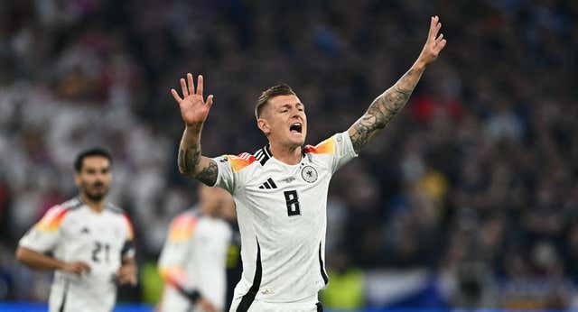 Toni Kroos arremete contra el Mundial de Clubes: “Acabará con los jugadores destrozados”