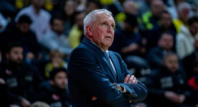 Cómo Obradovic y el Partizan se llevaron un millón de dólares gracias al fichaje bomba de la NBA