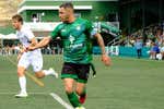 Mil días después, las cicatrices del volcán ya no se sienten en el fútbol de La Palma: “Antes ni nos conocían”