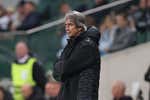 Los fantasmas europeos acechan al Betis... que resetea mirando al derbi