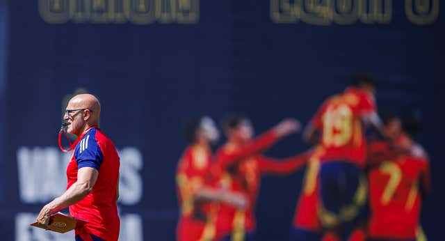 España – Dinamarca: cuándo es y dónde es el partido de la Nations League