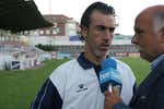 Las memorias de Quique Guasch, mito de los deportes en TVE: «El periodismo que yo conocí no existe, nos lo robó Florentino Pérez»