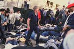 Qué pasó en la tragedia de Heysel