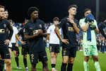 Lío de la afición con Baraja y la plantilla: «Yo sé lo que es el Valencia; no es el momento de matar a estos»