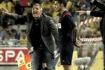 Paco Herrera revive sus mejores años en Vigo y Las Palmas: «Aspas era un rebelde; Valerón, un alma cándida y Aythami, el puto jefe»