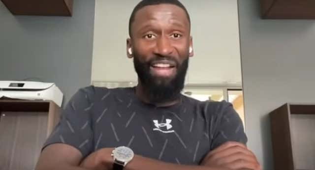 Antonio Rudiger tiene para todos los delanteros: Lamine Yamal, Messi, Cristiano Ronaldo, Haaland, Benzema, Kun Agüero…
