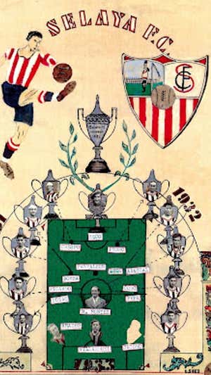 El Selaya FC.