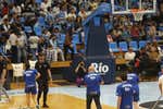 Baloncesto de nivel, instalaciones... no tanto