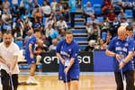 ¡Suspendido el Breogán-Tenerife por humedades!