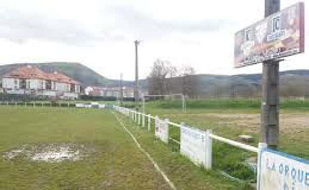 EIBAR SESTAO