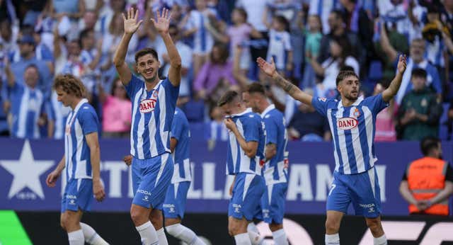 El Espanyol minimiza al Mallorca y Jofre Carreras se viste de Puado