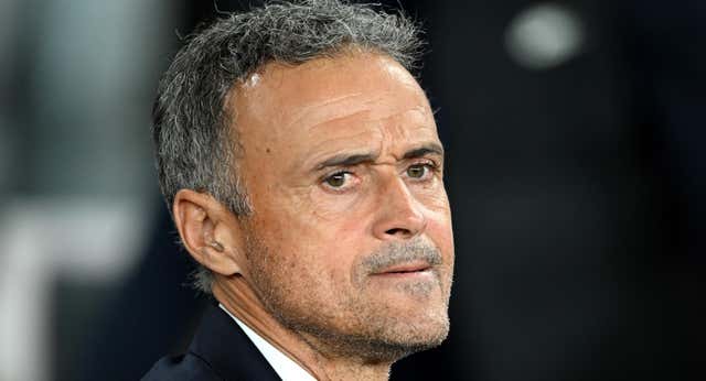 Luis Enrique se sincera sobre la vuelta de Dembélé: “Soy duro cuando hay que serlo y permisivo si puedo”