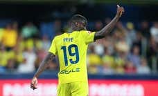 Los cinco minutos hablando con Ancelotti que llevaron a Pépé a irse con Emery: “Marcó la diferencia”