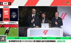 La reflexión del Schuster comentarista que evidencia los males y el caos del Real Madrid: «No sé qué decir»