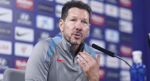 La debacle de Lisboa no cambia la percepción de Simeone: “Es muy fácil decir falta de compromiso”