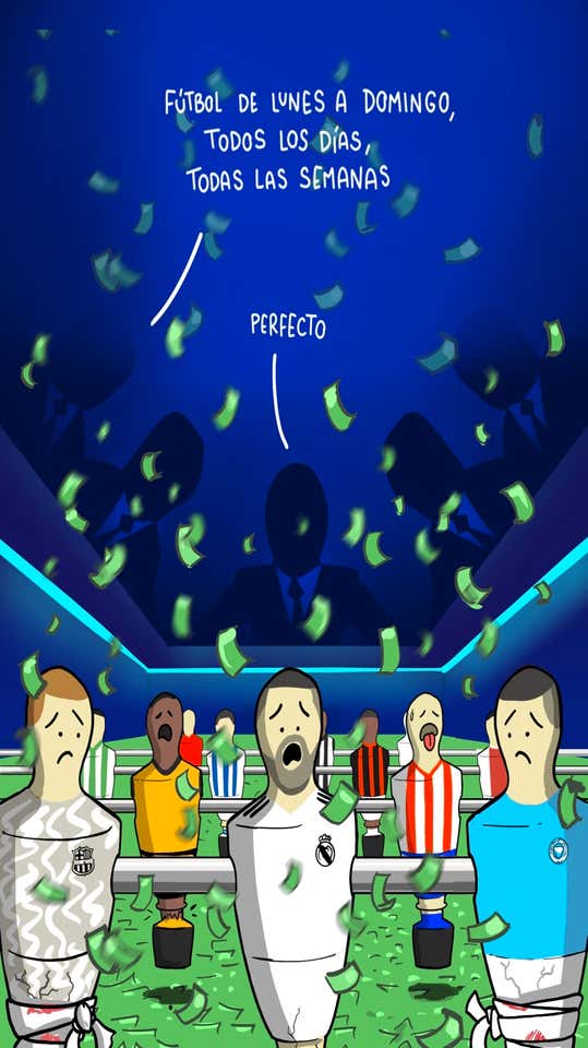 La viñeta de @marrazketabar