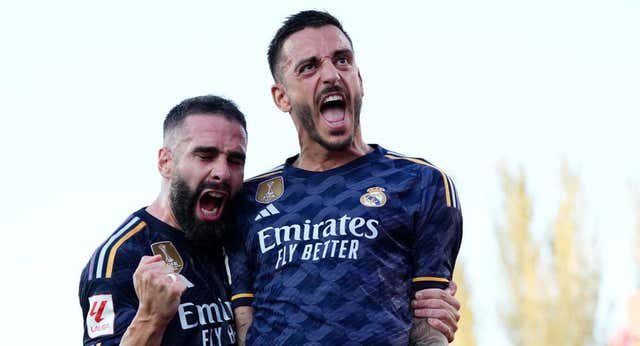 El drama de Carvajal, en la piel de su cuñado Joselu: «Escribo esto entre lágrimas y con la sensación de que preferiría que me hubiese pasado a mí»