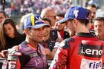 El Mundial de MotoGP 2024 o cómo decidir un campeonato en el filo de la navaja