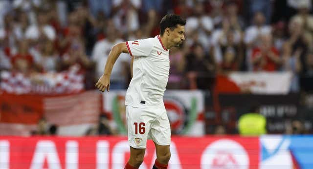 El derbi de Jesús Navas… y de una crisis desconocida en el Betis